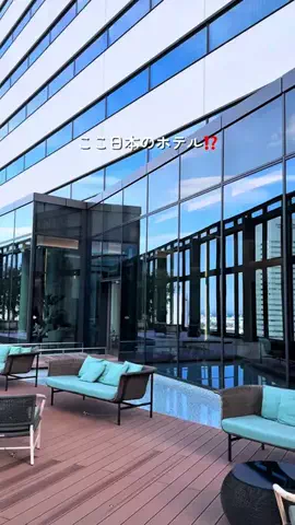 HOTEL PICKS｜ホテル・宿案内のTikTok投稿