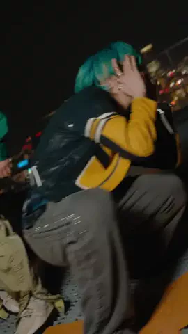 FASHIONSNAPのTikTok投稿