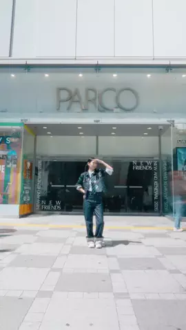 FASHIONSNAPのTikTok投稿