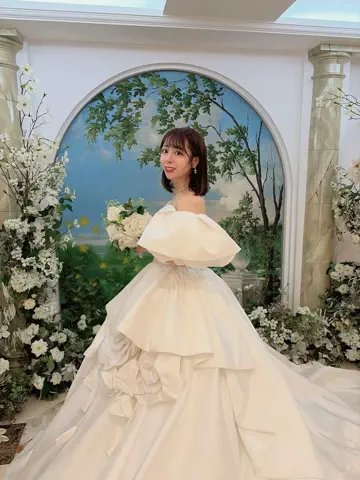 しおり🌷のTikTok投稿