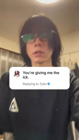 元カレのTikTok投稿
