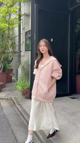 MALINAのTikTok投稿