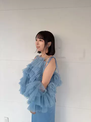 しおり🌷のTikTok投稿