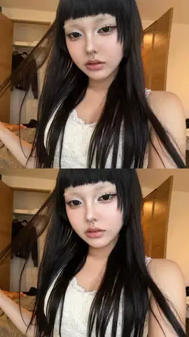 always just be HinaのTikTok投稿