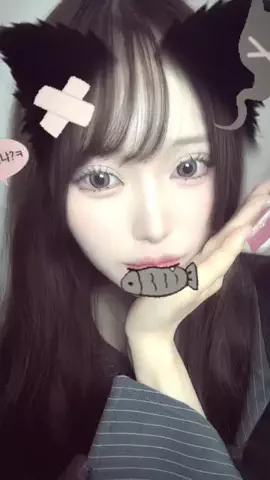 キヨあいしてるよ♡のTikTok投稿