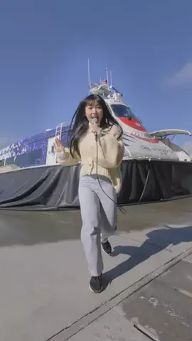 ねぇ、知ってる？のTikTok投稿