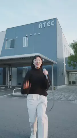 ねぇ、知ってる？のTikTok投稿
