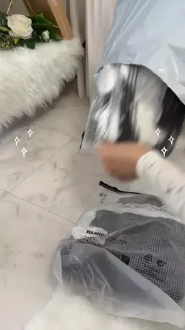 きゅーちゃんのTikTok投稿