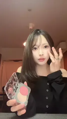 シーナのTikTok投稿