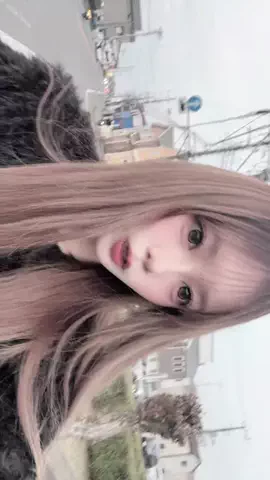 🍜のTikTok投稿
