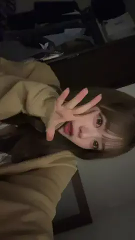 🍜のTikTok投稿