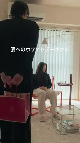 うちゅあみ l 新婚暮らしダイアリーのTikTok投稿