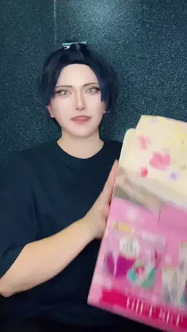 Nanamura❄️💚のTikTok投稿