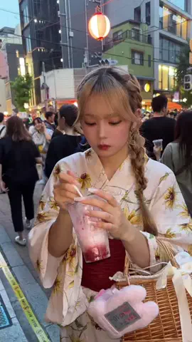 🍜のTikTok投稿