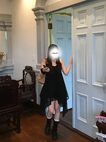 lalalaのTikTok投稿