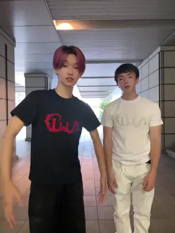 코타(kota)のTikTok投稿