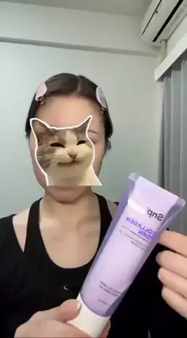 LILIYのTikTok投稿