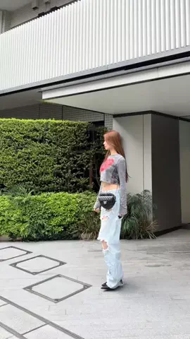 ゆっけのTikTok投稿