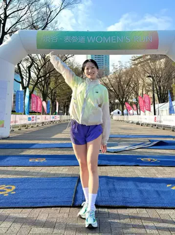 島袋明希子のTikTok投稿
