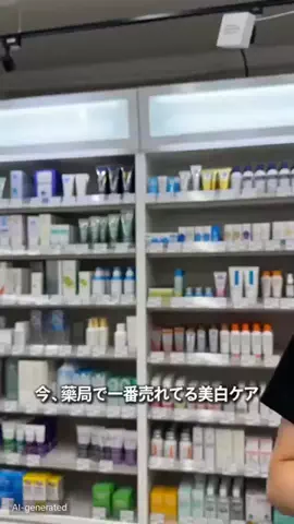 健康NAVIのTikTok投稿