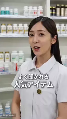 健康NAVIのTikTok投稿