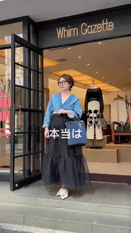 wg_satoのTikTok投稿