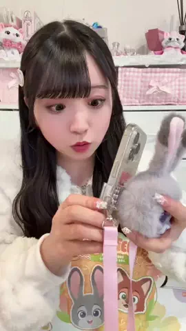 おもちゅのTikTok投稿