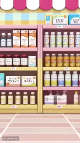 健康NAVIのTikTok投稿