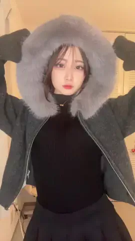 高笠原あやのTikTok投稿