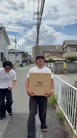 AsukuNavi OsakaのTikTok投稿