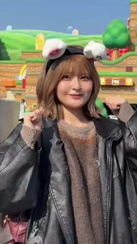 椿のTikTok投稿