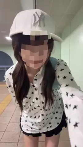 anneのTikTok投稿
