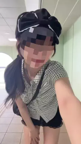anneのTikTok投稿