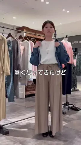 ツキミのTikTok投稿