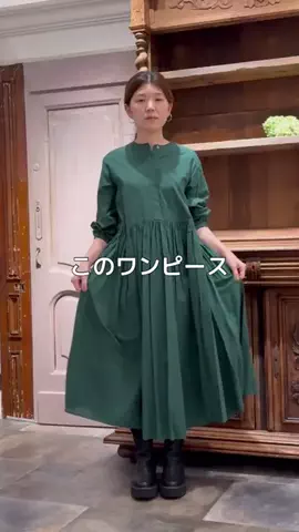 ツキミのTikTok投稿