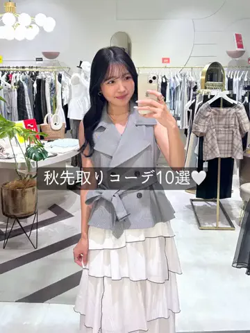 minami_la_bonのTikTok投稿