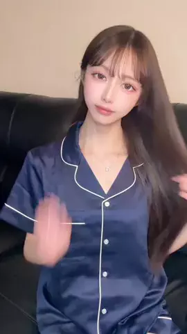 あやちゃんのTikTok投稿