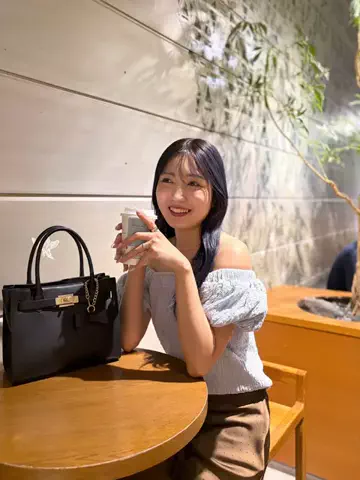 minami_la_bonのTikTok投稿