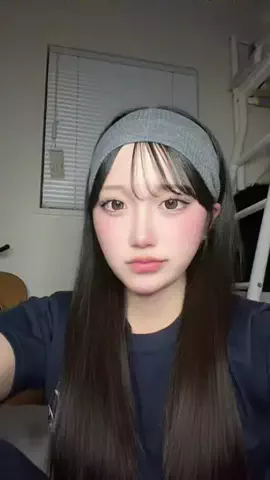 こなのTikTok投稿