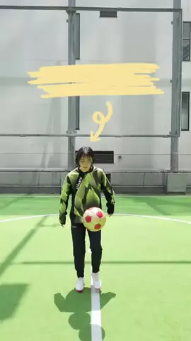 本城まやかのTikTok投稿
