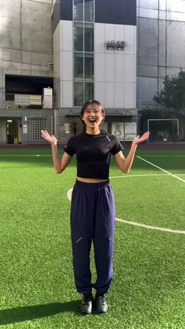 本城まやかのTikTok投稿