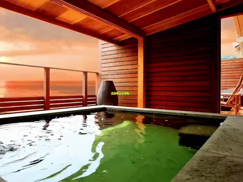 クロ／ホテル紹介📸のTikTok投稿