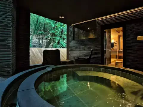 クロ／ホテル紹介📸のTikTok投稿