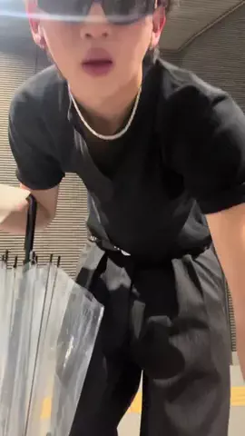 ATSUのTikTok投稿