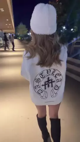 衣織のTikTok投稿