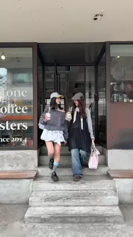 miyuのTikTok投稿