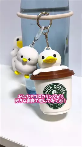 にゃんだ子🐥アヒルの人のTikTok投稿