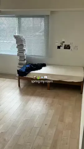 user8852511770533のTikTok PR投稿：【垢抜け】重い冬から、軽い春へ。roomert の「差し色アイ…