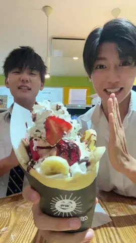 くらのすけのTikTok投稿