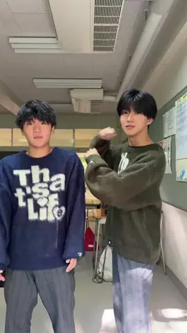 くらのすけのTikTok投稿